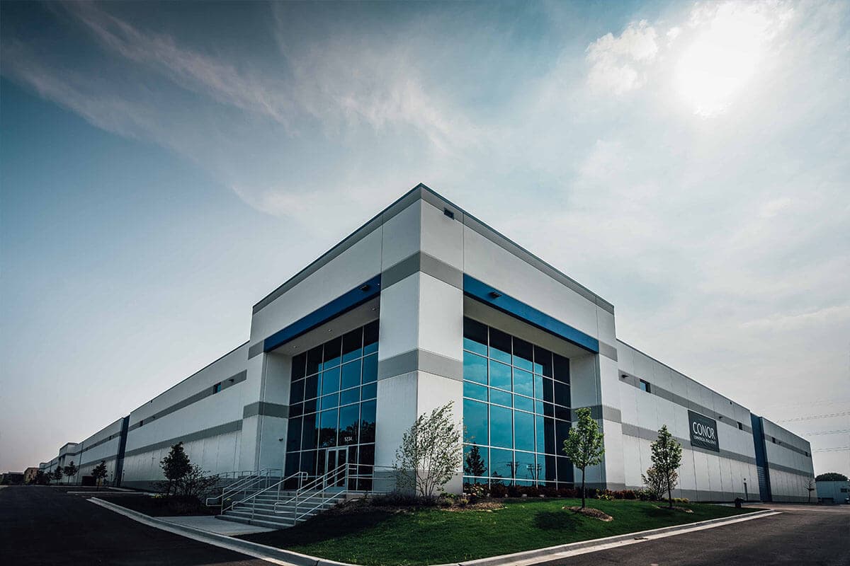 Last Mile Logistics Flex